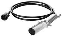 Scully PCAM 7 Pole Plug and Cable